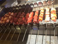 -麦凯伦烧烤·精酿超级工厂店(金桥总店)