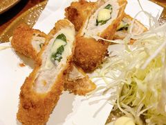 -気楽亭和食料理(气乐亭大世界本店)