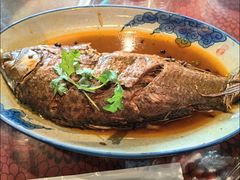 -百花人家(清水田园店)