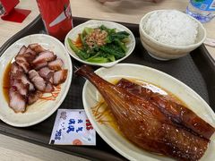 -鹅最好(南光店)