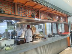 -吾穆勒蓬灰牛肉面·清真(北滨河中路店)