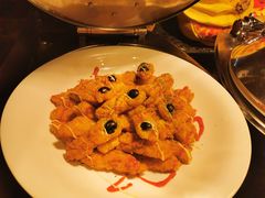 -太原富力万达文华酒店·美食汇西餐厅