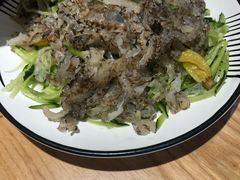 -奈哥老坛酸菜鱼(香港名都店)