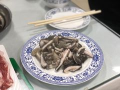 -同城四季爆肚涮羊肉(安华里店)