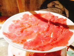 -南城十里潮汕鲜牛火锅·鲜虾生滚粥(融汇老商埠店)