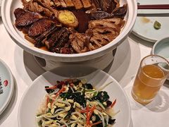 -江城小馆陕南妈妈菜·全球旅行餐厅(钟楼店)