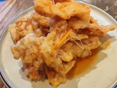 -粗粮人家·东北菜(洋桥店)