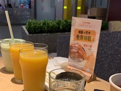 -乐凯撒披萨(正佳广场店)