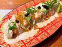 -鳗匠.日本料理店(上夼美食街店)