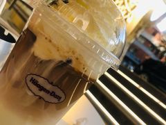 -哈根达斯(武汉天地店)