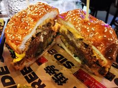 -Side Street街旁(交道口店)