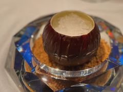 燕窝-瑞吉酒店 · Elba 欧尔巴意大利餐厅· 精致意餐·云端聚会