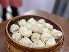 小笼包-万寿斋(山阴路店)