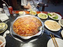 -重庆楊門机场老火锅(20年老店两路总店)