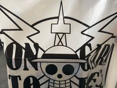-东京塔海贼王主题公园