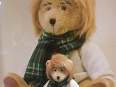 -济州岛泰迪熊博物馆