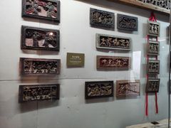 -乌镇东栅景区