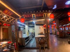 -印象鲵宴·张家界地标美食名片(溪布街店)