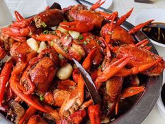 -小李子油焖大虾(天下城旗舰店)