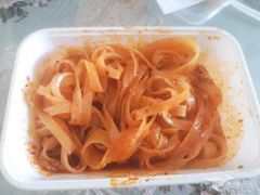 -香探花·擀面皮肉夹馍(北苑店)