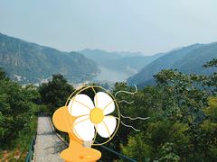 -京东石林峡风景区