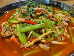-蜀宴小调·精致家常菜(科华店)