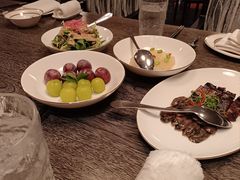 -Yan Ting 宴庭中餐厅(上海静安瑞吉酒店)