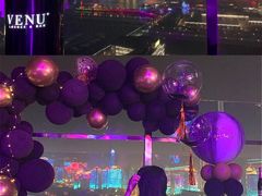 -VENU+海景酒廊