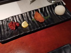 -沈阳国际皇冠假日酒店-Izakaya居日餐厅