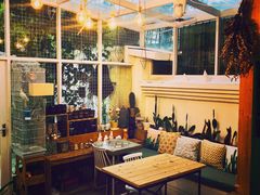 -拾壹cafe·工作室