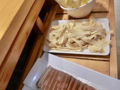 -裕德孚手切涮羊肉(建业凯旋广场店)