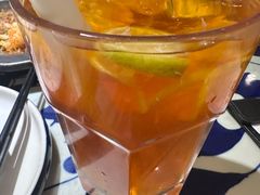 -绿茶餐厅(布吉万象汇店)