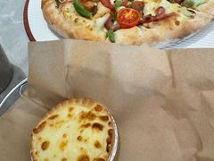 -必胜客(萝岗奥园广场店)