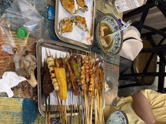 -老谢野馄饨(延安路店)