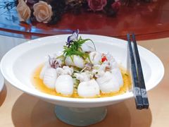 -聚宾楼·烤鸭·家宴(科技三路店)