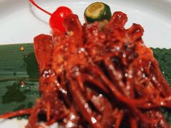 -荣兴酒家(徐家汇店)