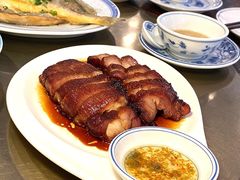 -中国大酒店·食街