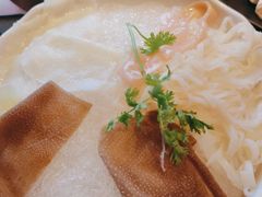 -辣伍鲜毛肚老火锅(元一店)