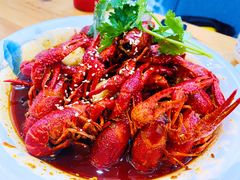 -阳光院坝小龙虾(红牌楼店)