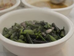 红菜苔-秀妈厨房(灰汤老店)
