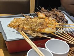 -火联烧烤(学院路创始店)