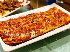 -福苗小骆驼烧烤(大唐不夜城店)