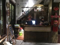-馬蘭花開(车站大道店)