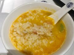 龙虾汤泡金银饭-新雅(丰盛里店)