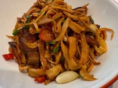 -侯家庄私房菜馆观景餐厅