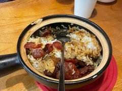 -本味友膳·茶餐厅(和达中心城店)