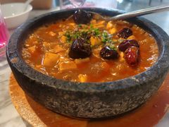 -荷恬·精致蔬食料理(星海店)