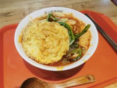 -螺小胖柳州螺蛳粉(钟楼总店)