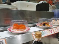 -新一番三文鱼寿司(大东海店)