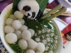 -蜀大侠·侠客印象(园林博物馆店)